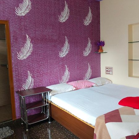 Vinayaka Homestay Hampi Eksteriør billede