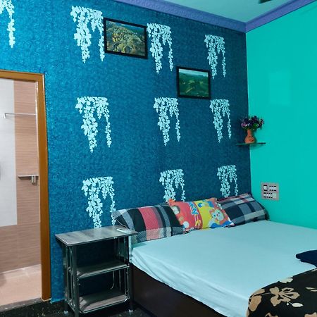 Vinayaka Homestay Hampi Eksteriør billede