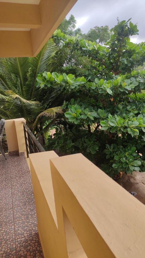 Vinayaka Homestay Hampi Eksteriør billede