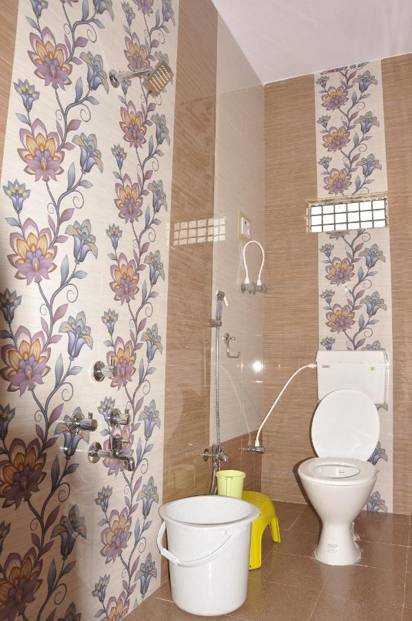 Vinayaka Homestay Hampi Eksteriør billede