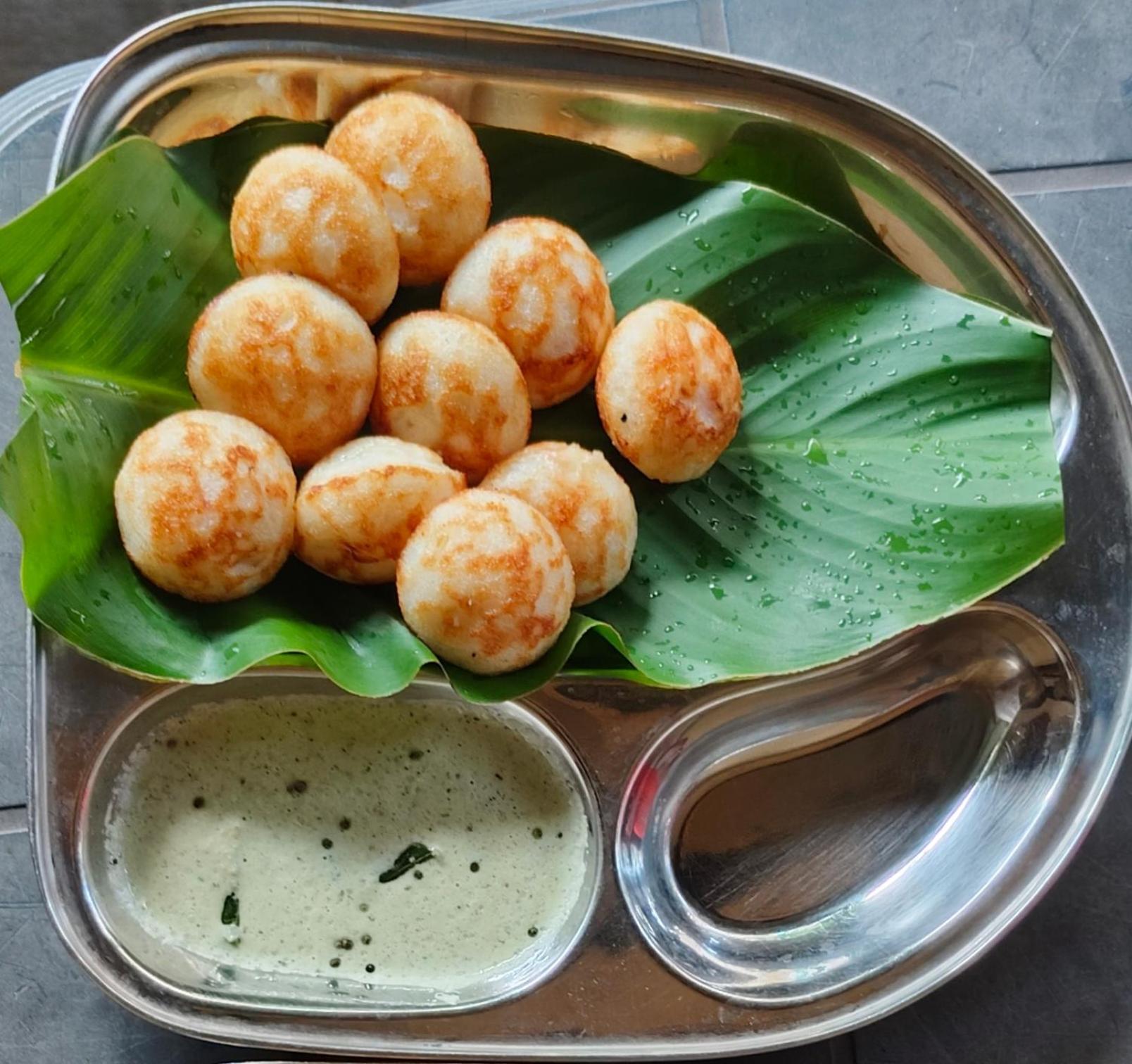 Vinayaka Homestay Hampi Eksteriør billede