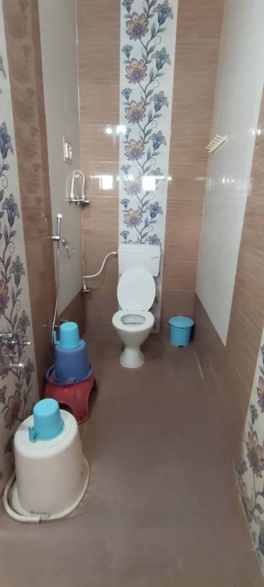 Vinayaka Homestay Hampi Eksteriør billede