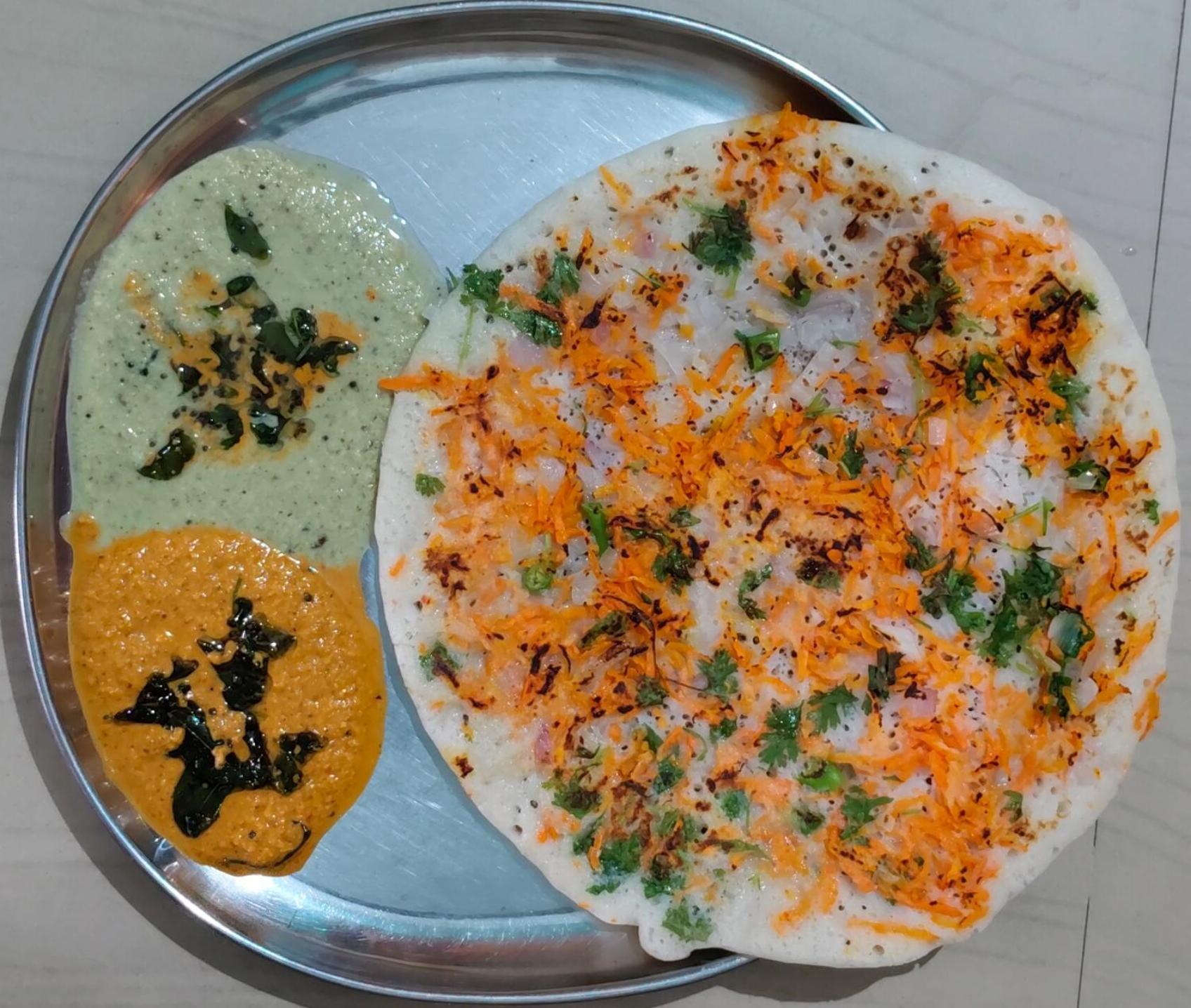 Vinayaka Homestay Hampi Eksteriør billede