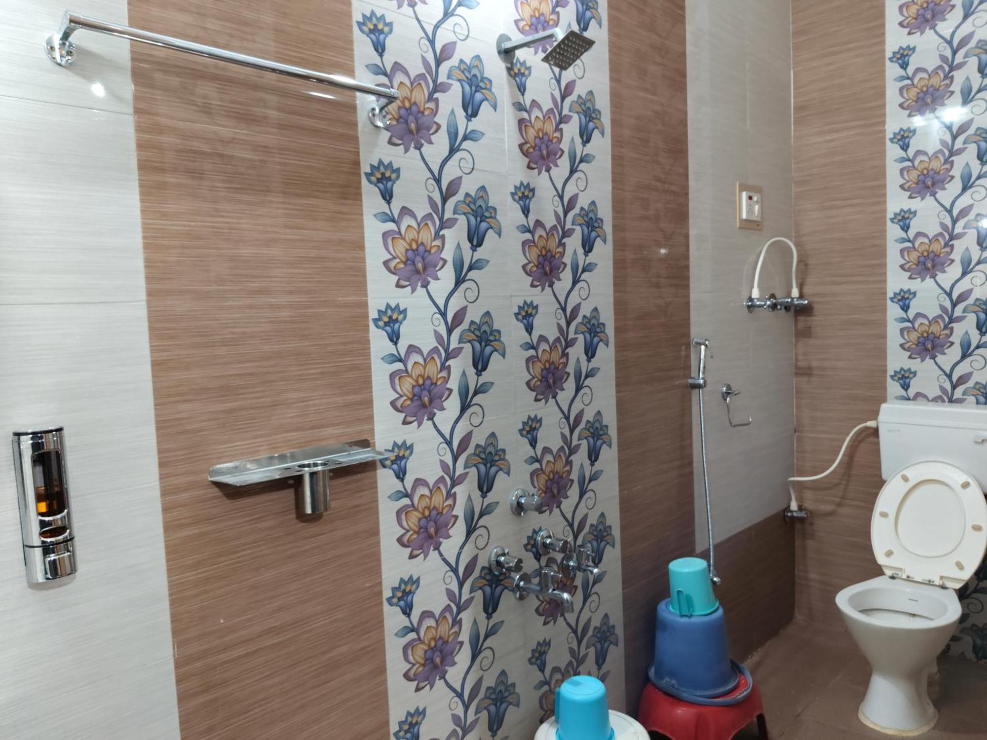 Vinayaka Homestay Hampi Eksteriør billede
