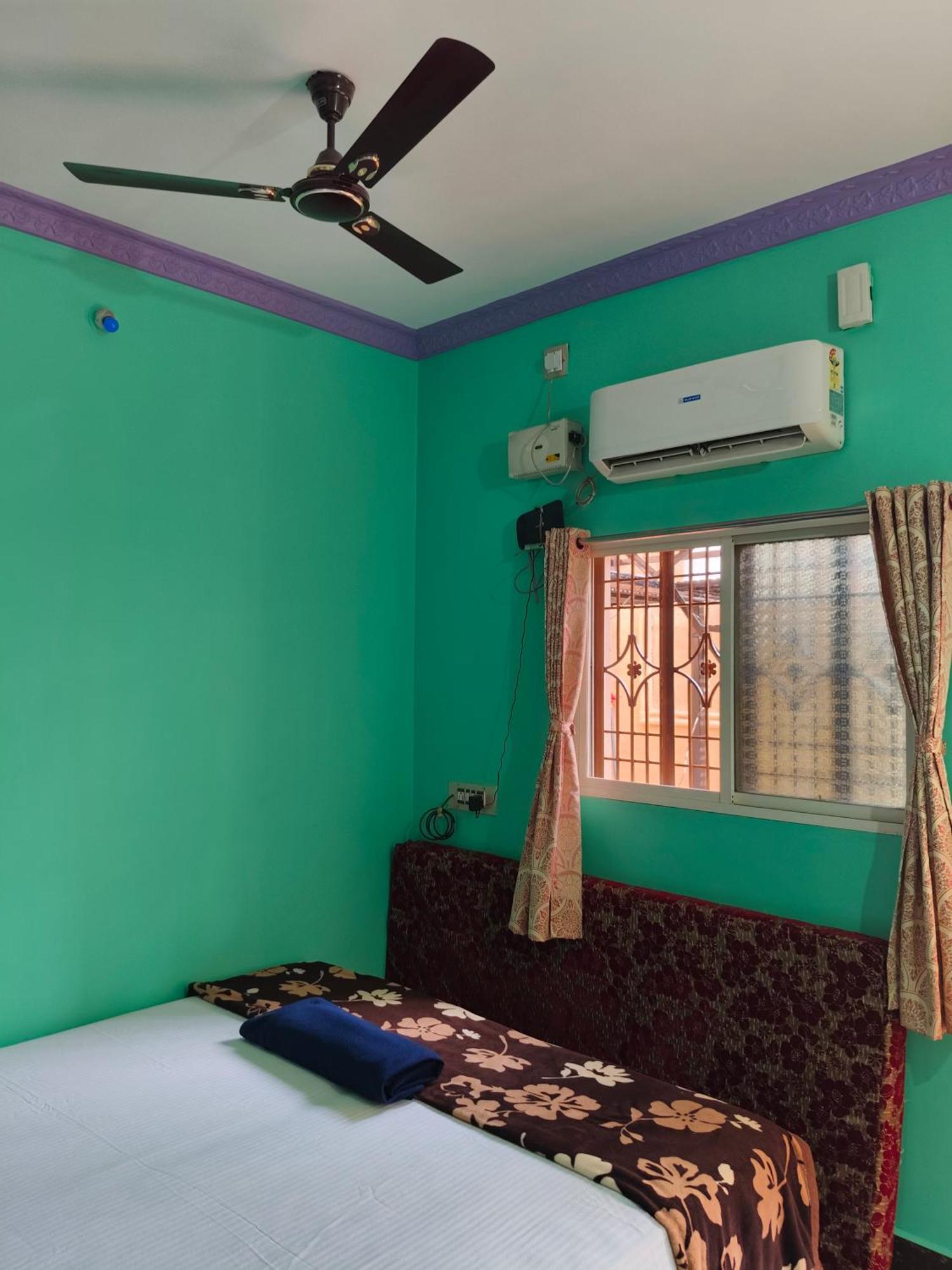 Vinayaka Homestay Hampi Eksteriør billede