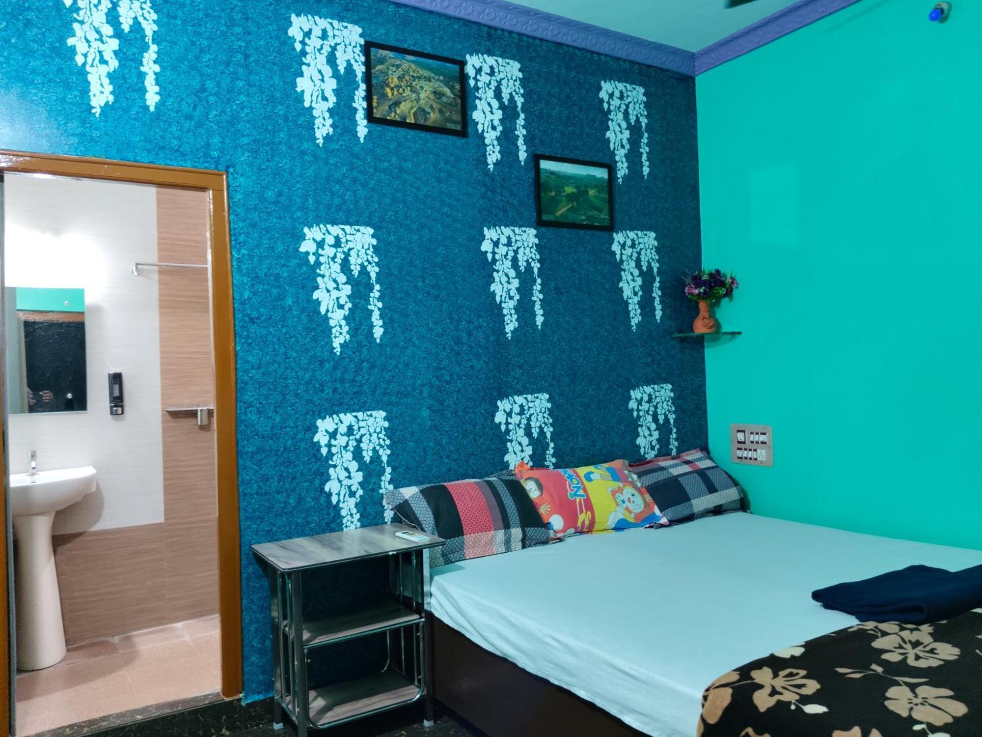 Vinayaka Homestay Hampi Eksteriør billede