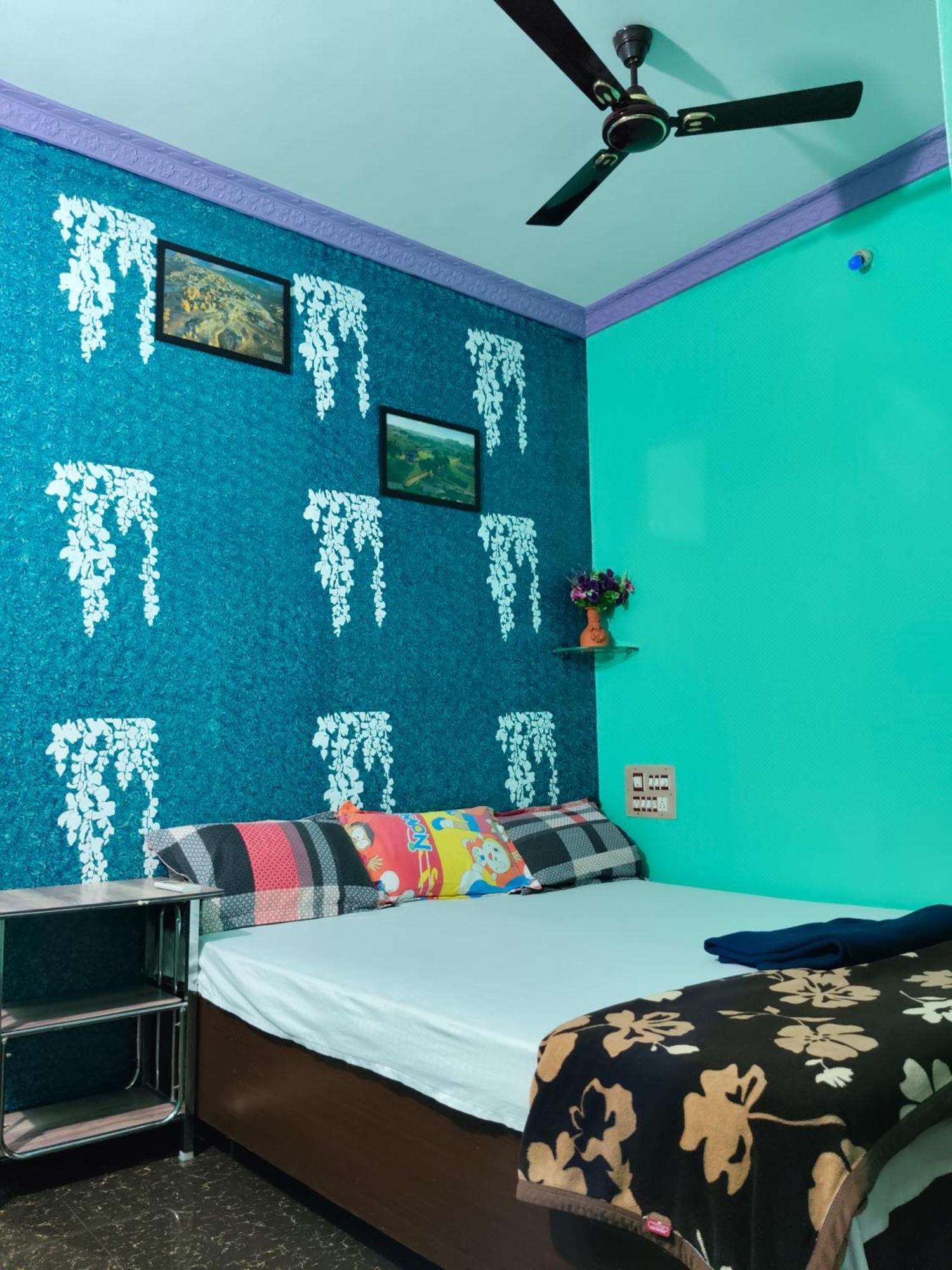 Vinayaka Homestay Hampi Eksteriør billede